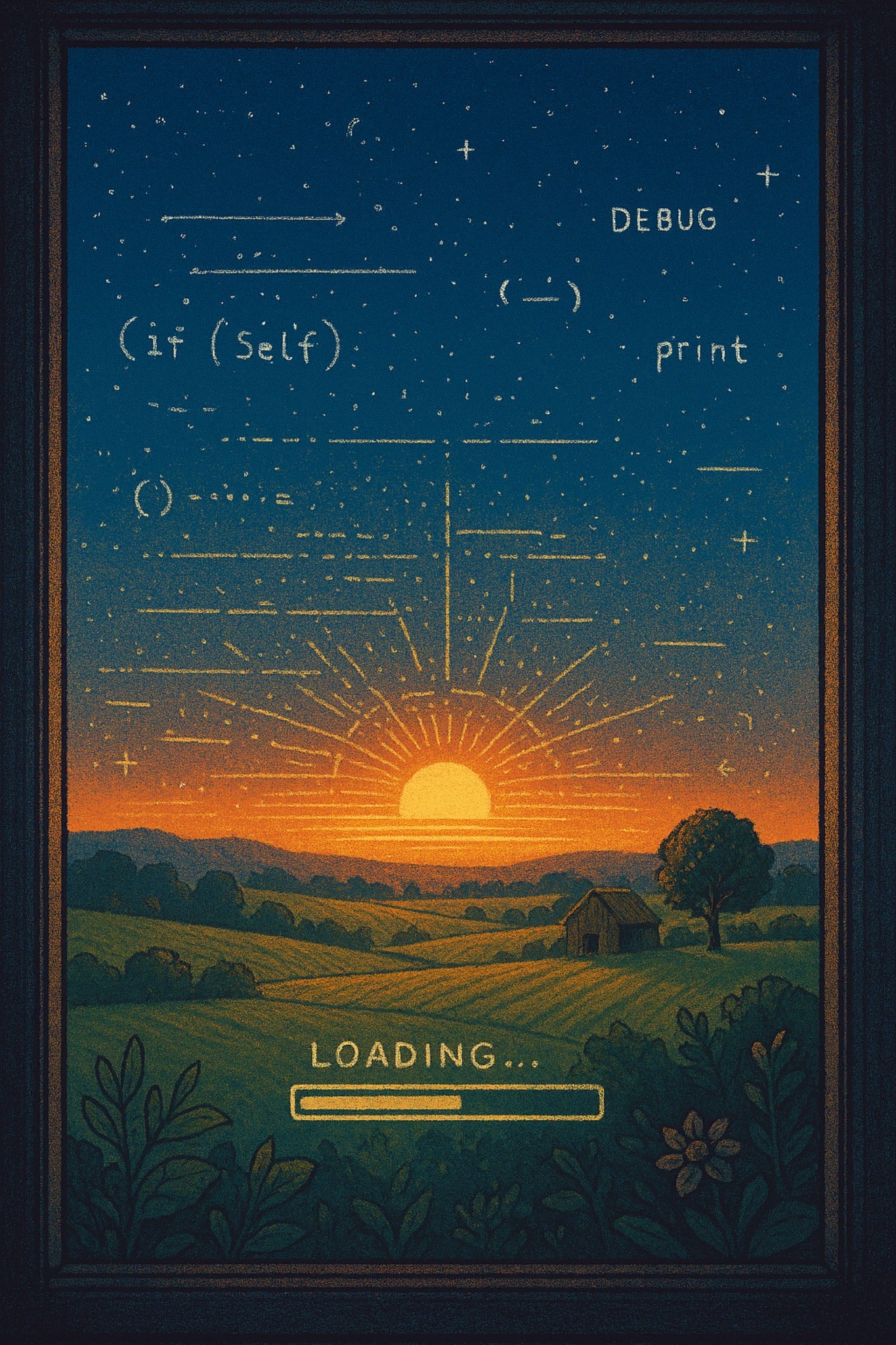 #Download In Progress