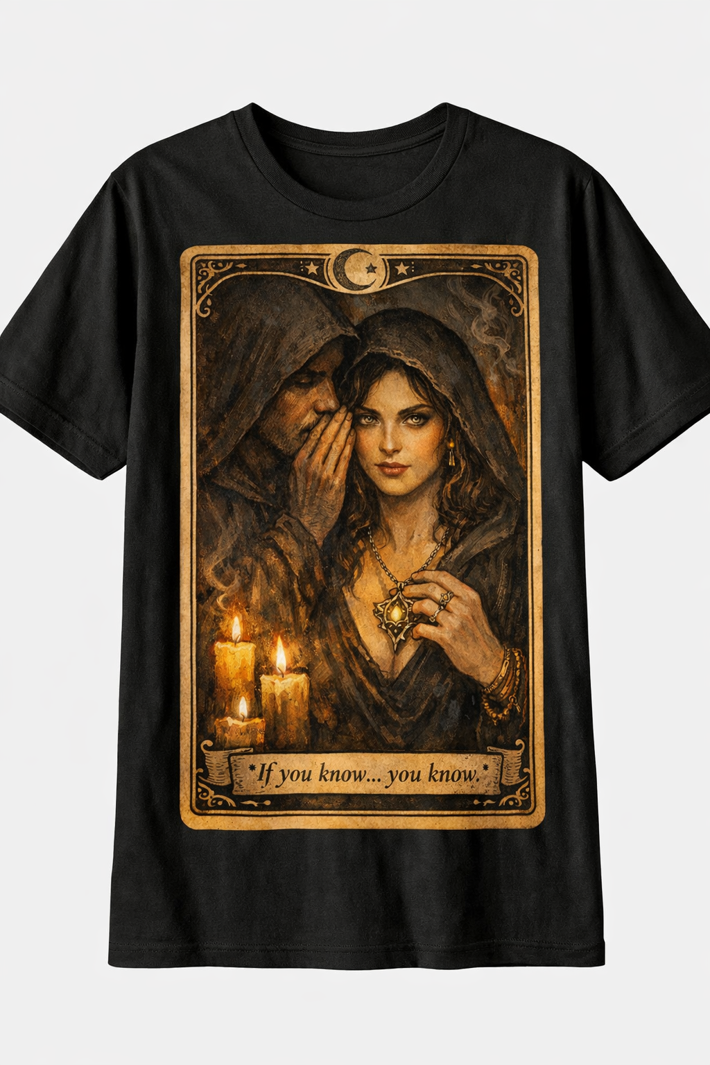 #If You Know You Know