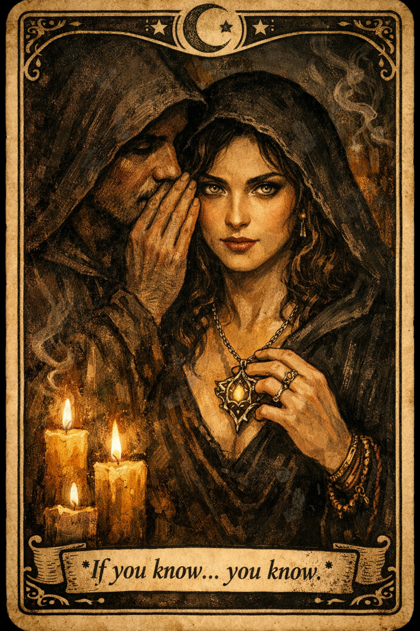 #If You Know You Know