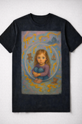 #Sticky Icky Inner Child Girl