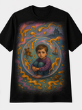 #Sticky Icky Inner Child Boy