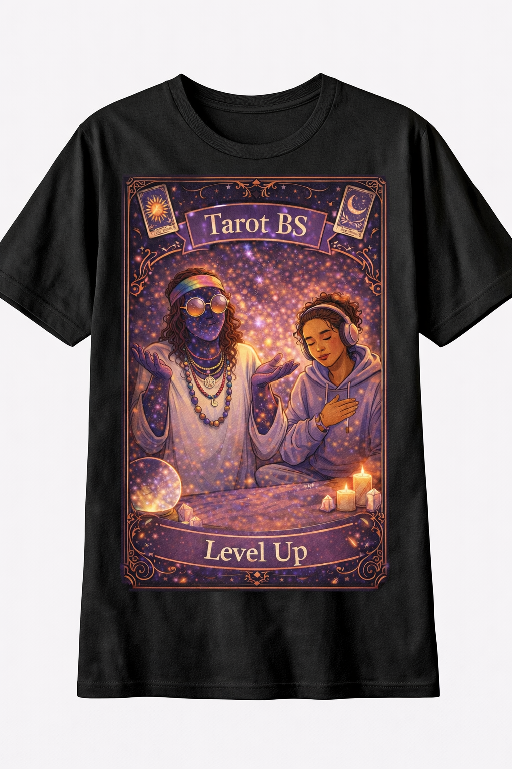 #Level Up