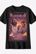 #Level Up
