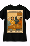 #Naming the Divine