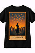 #Spirit Guide Re-Member