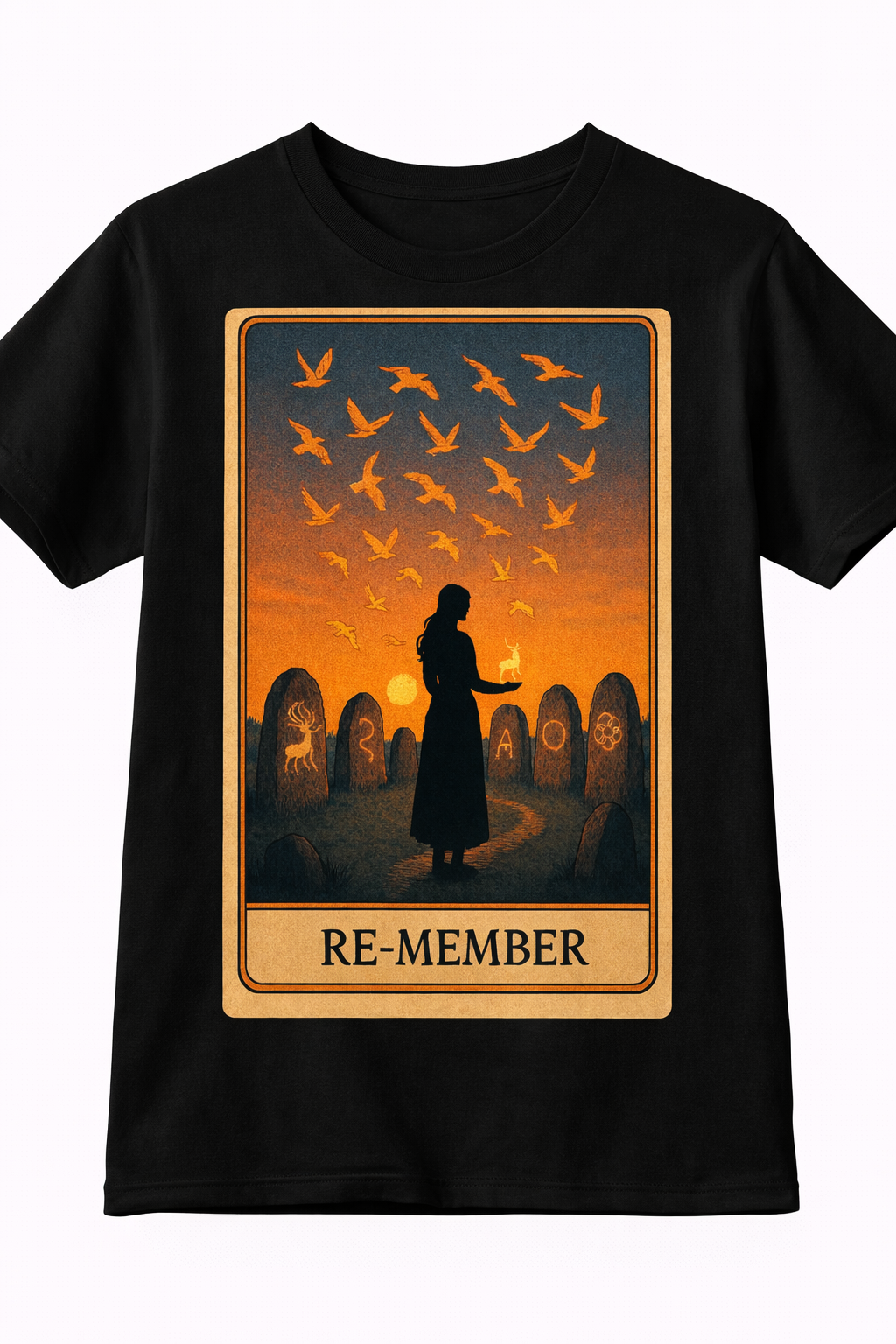 #Spirit Guide Re-Member