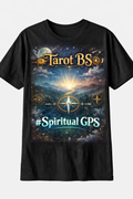 Tarot BS #Spiritual GPS