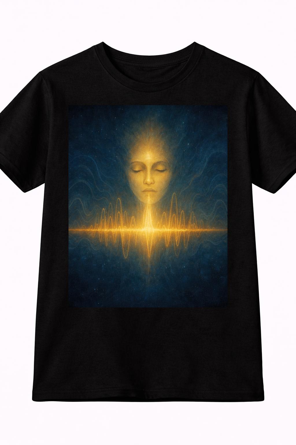 #The Cosmic Hum