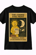 #The Fine Print
