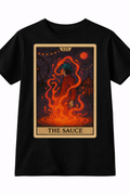 #The Sauce
