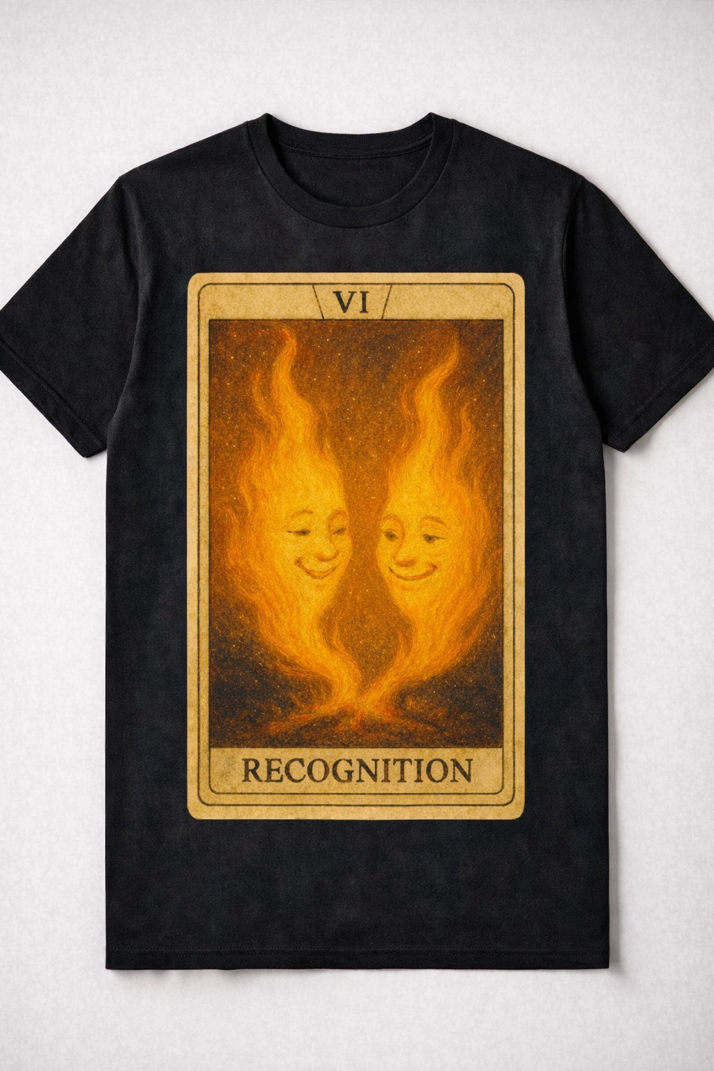 #Twinflame Recognition