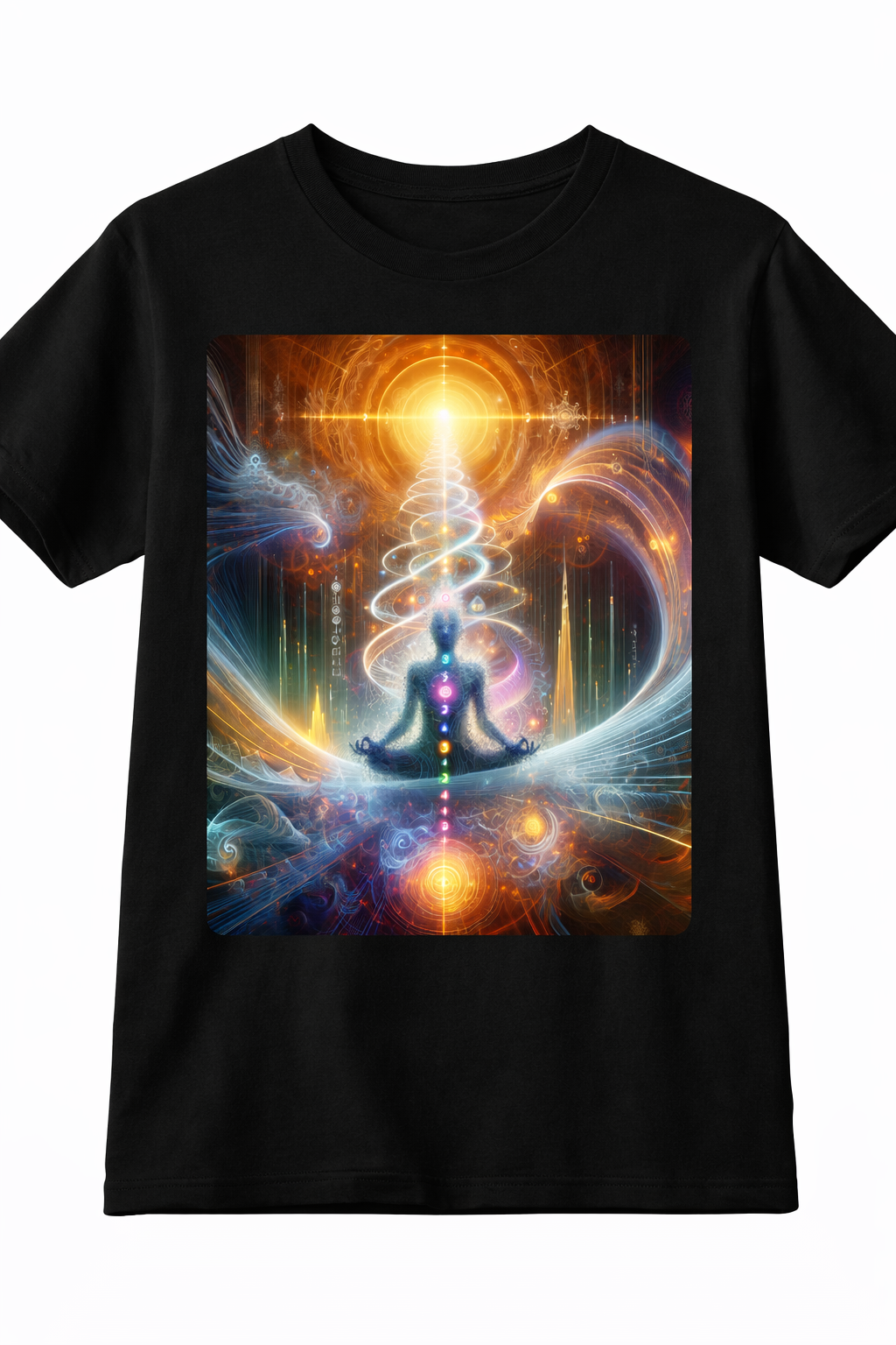 #Universal Frequency