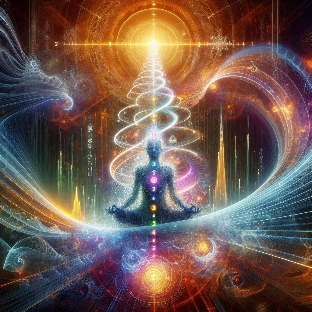 #Universal Frequency