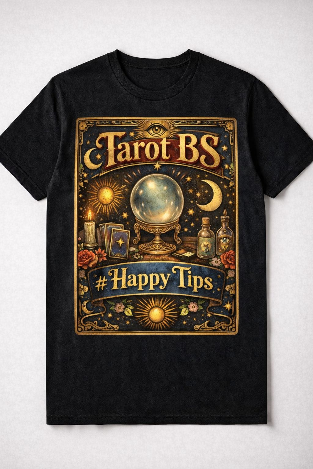 #Happy Tips